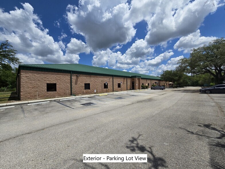 Primary Photo Of 11111 N 46th St, Tampa Research And Development For Sale