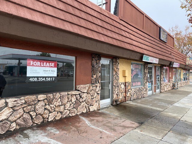 More Photos Of 1575-1591 Alum Rock Ave, San Jose Freestanding For Lease