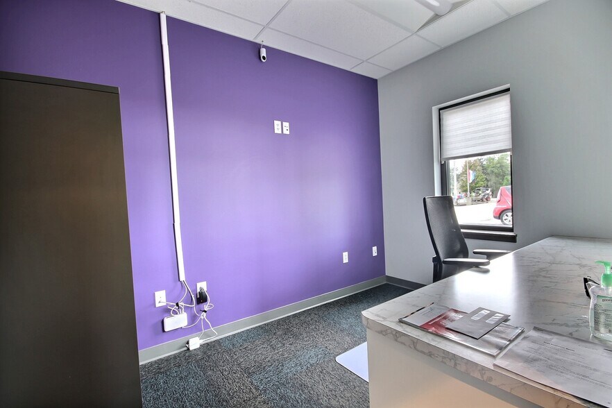 More Photos Of 2379 N Main St, Bluffton Loft Creative Space For Sale