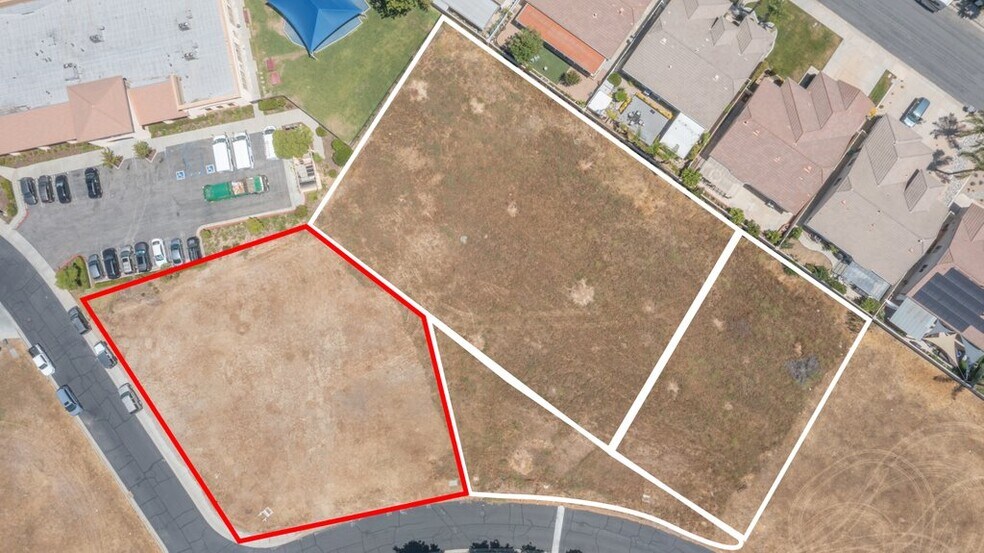 More Photos Of Date St, Temecula Land For Lease