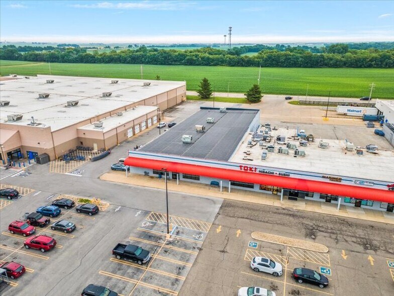 More Photos Of 4298 N Prospect St, Decatur Storefront For Lease