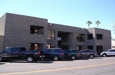 More Photos Of 7309 E Stetson Dr, Scottsdale Office For Lease