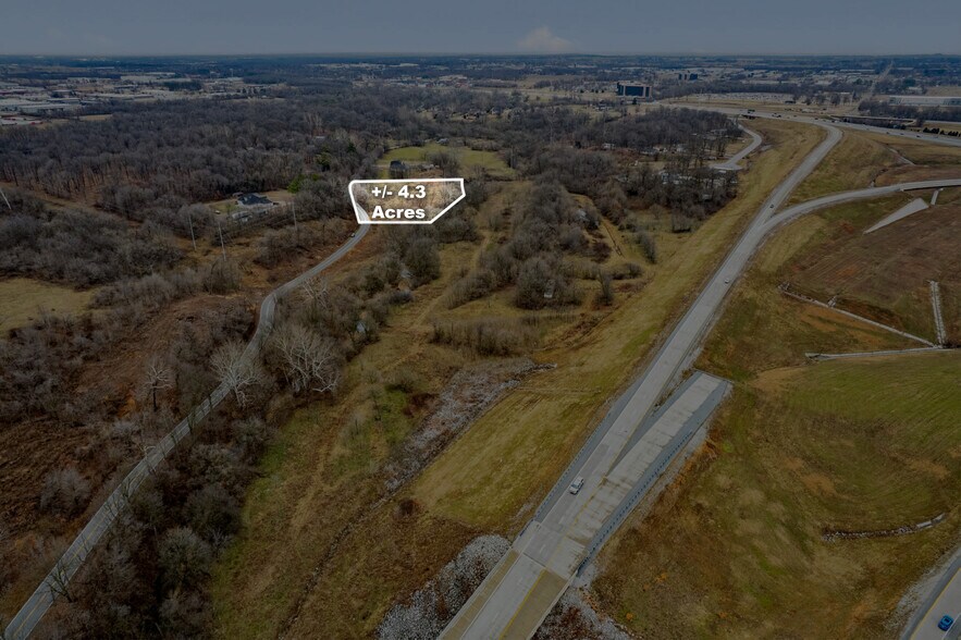 More Photos Of Puppy Creek Rd, Lowell Land For Sale
