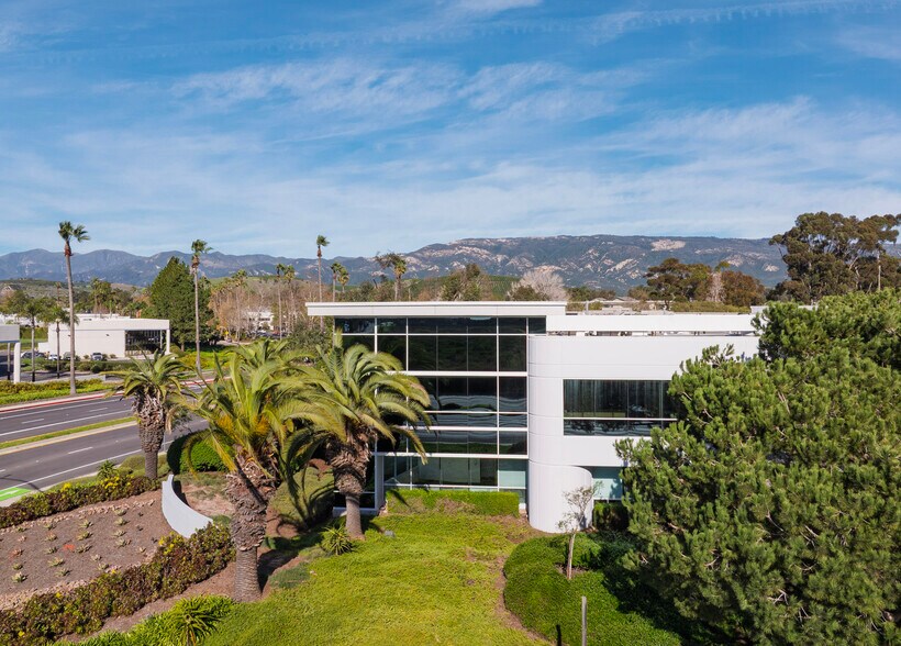 More Photos Of 6550 Hollister Ave, Goleta Office For Lease