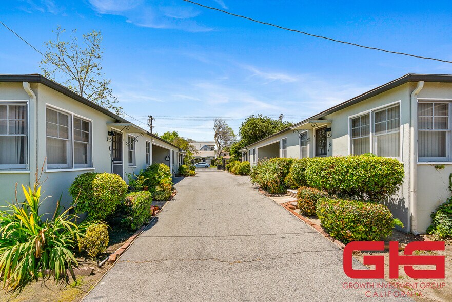 More Photos Of 60 El Nido Ave, Pasadena Apartments For Sale