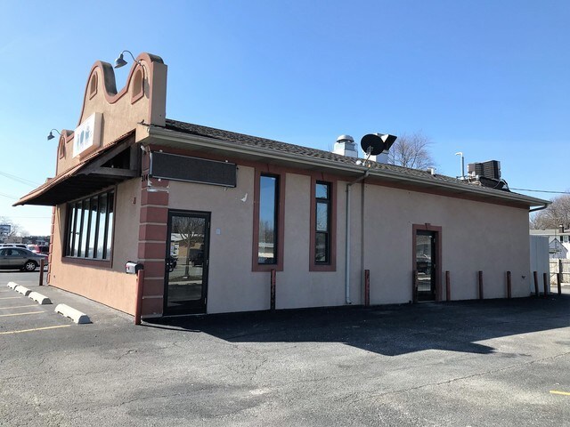 More Photos Of 314 S Harlem Ave, Peotone Fast Food For Sale