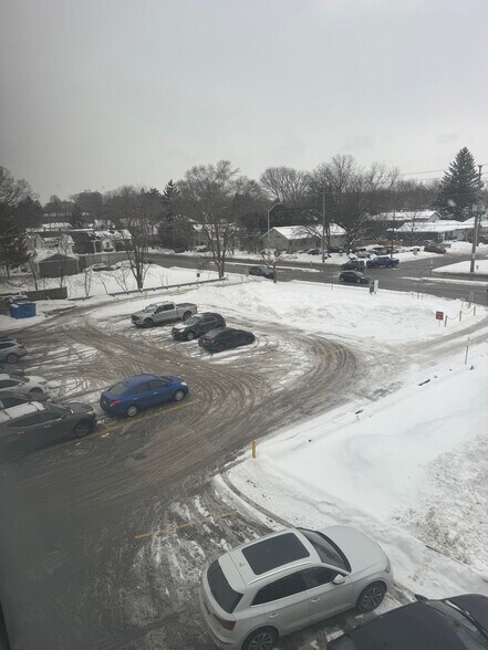 More Photos Of 240 Waterloo St, London Medical For Lease