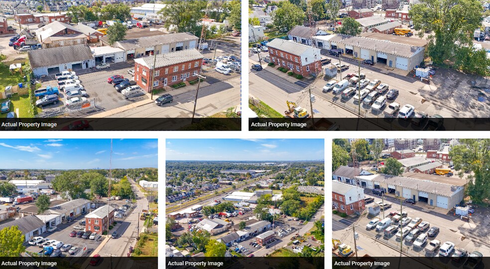 More Photos Of 209 Adams St, Riverside Warehouse For Sale