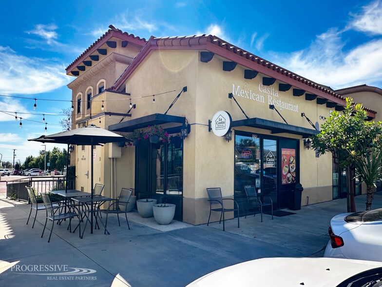 More Photos Of 9606-9622 Foothill Blvd, Rancho Cucamonga Unknown For Lease