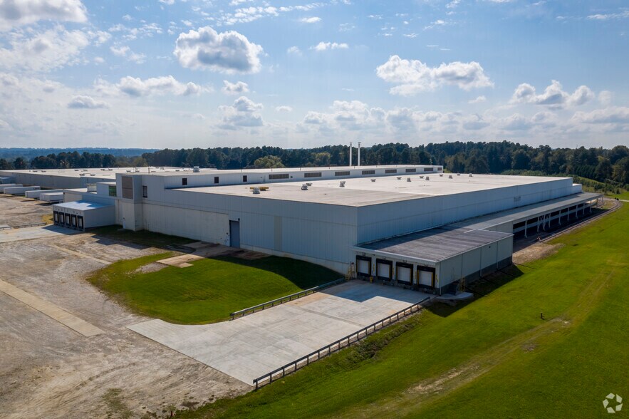 More Photos Of 4301 Evans To Locks Rd, Evans Manufacturing For Lease