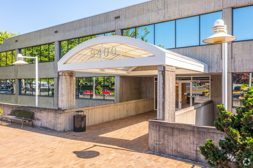 Primary Photo Of 9400 SW Beaverton Hillsdale Hwy, Beaverton Office For Lease