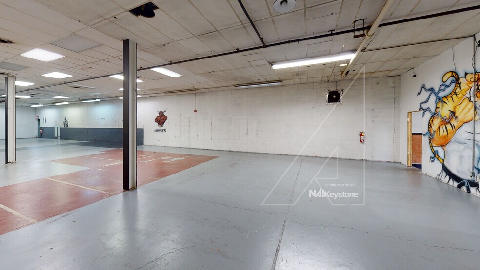 More Photos Of 601-637 Hiesters Ln, Reading Warehouse For Lease