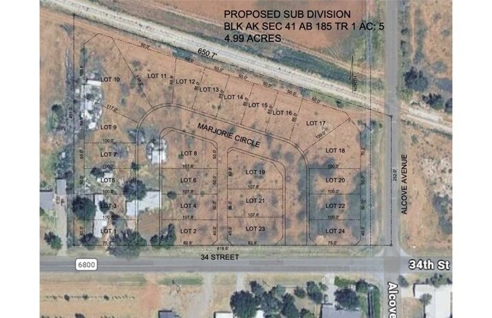 More Photos Of 7910 34th St, Lubbock Office For Sale