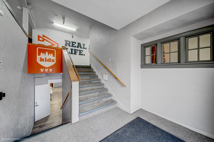 More Photos Of 610 N 4th St, Coeur d'Alene Religious Facility For Lease