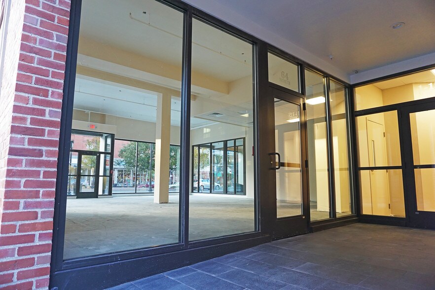 More Photos Of 64-74 North St, Pittsfield Office For Lease