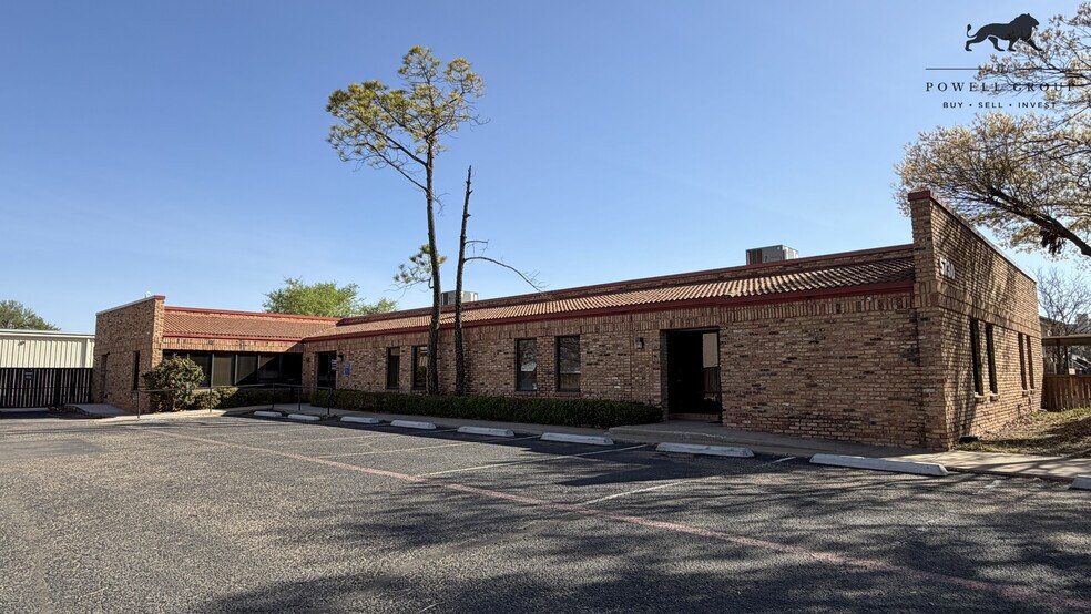 More Photos Of 5730 66th St, Lubbock Medical For Sale