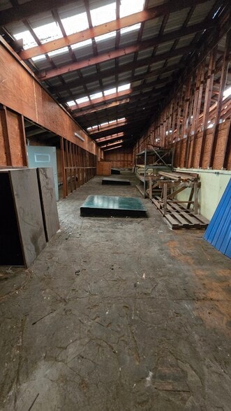 More Photos Of 728 Cassville Rd, Cartersville Industrial For Sale