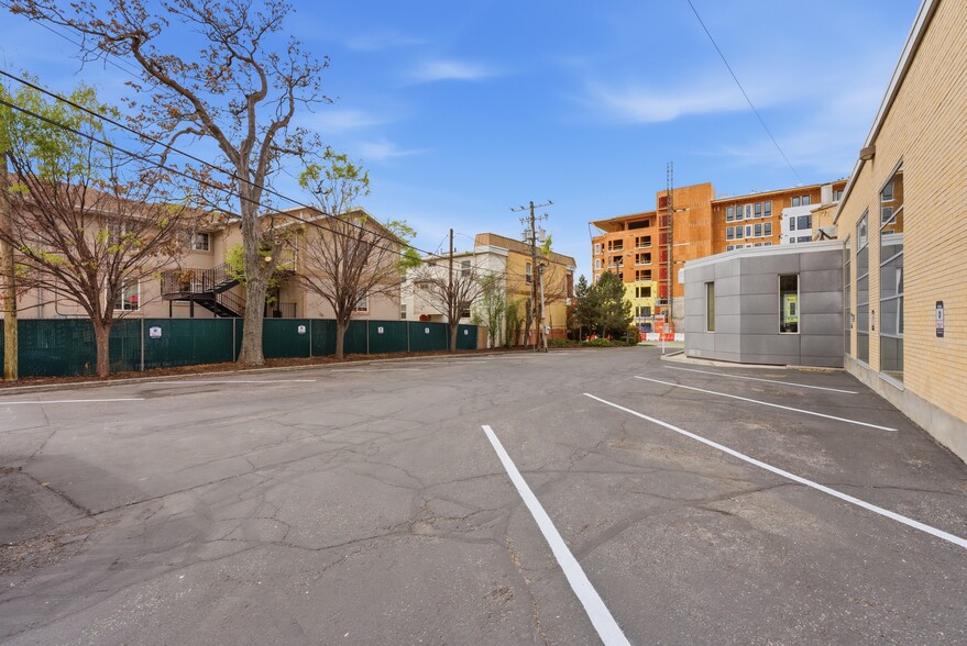 More Photos Of 555 S 300 E, Salt Lake City Office For Sale