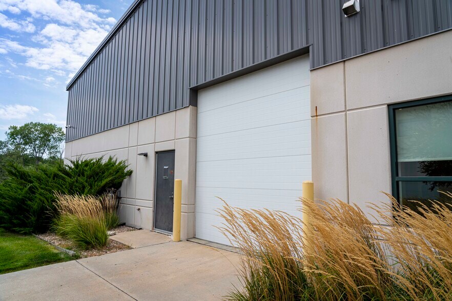 More Photos Of 1110 Aries Dr, Lincoln Industrial For Sale