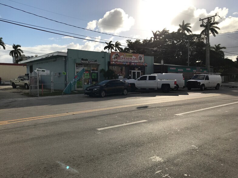 More Photos Of , Miami Unknown For Sale