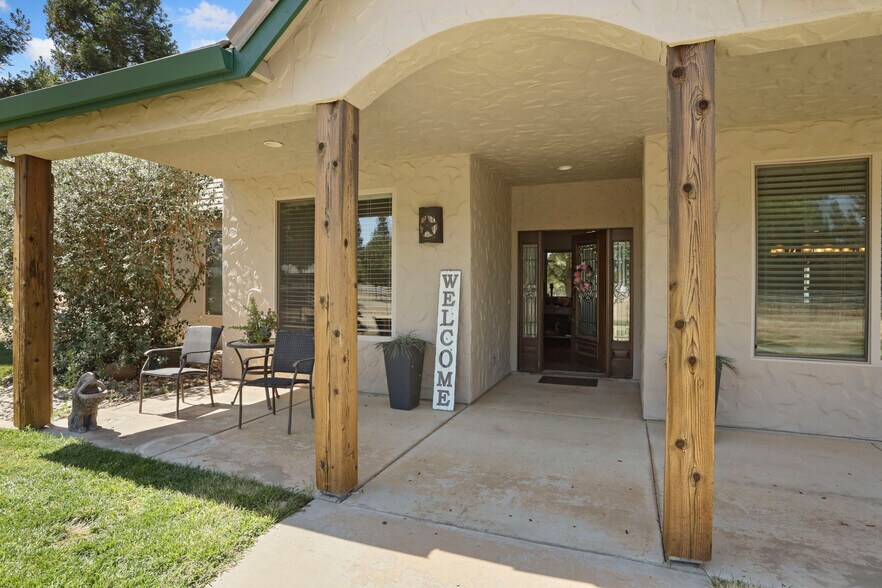 More Photos Of 24521 N McIntire Rd, Clements Land For Sale