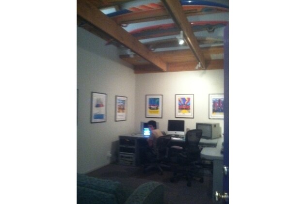 More Photos Of 445 W 7th St, San Pedro Loft Creative Space For Sale