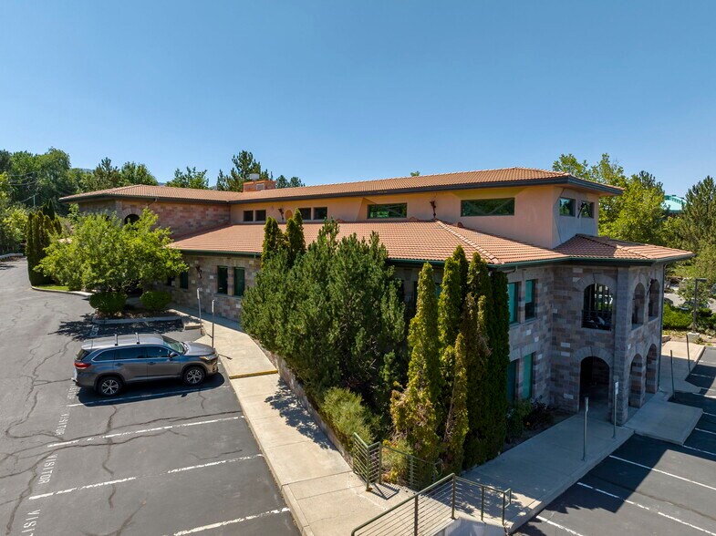 More Photos Of 6160 Plumas St, Reno Office For Lease