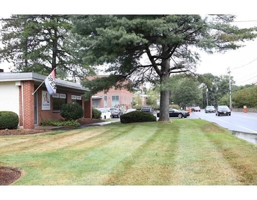 More Photos Of 55-59 Union Ave, Sudbury Flex For Lease