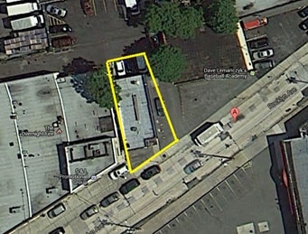 Primary Photo Of 39A Rocklyn Ave, Lynbrook Office For Sale