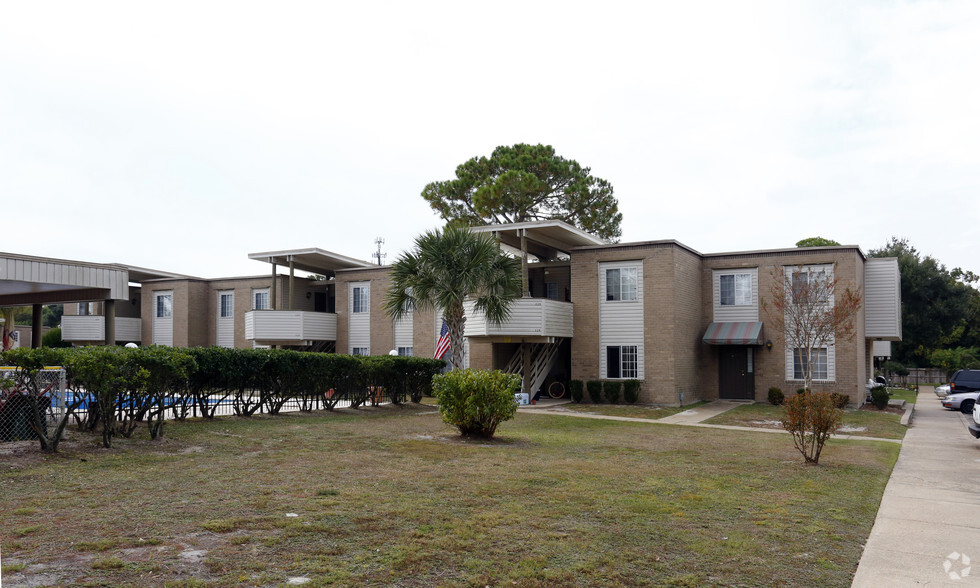 Primary Photo Of 245 McDonnell, Biloxi Apartments For Sale