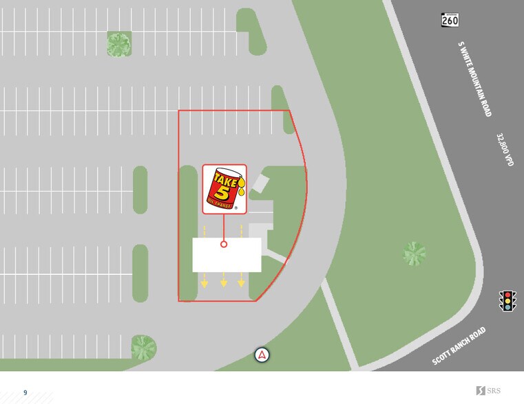 More Photos Of 5802 White Mountain Rd, Show Low Auto Repair For Sale