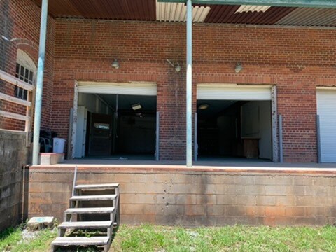 More Photos Of 156 School Rd, Mill Spring Office For Lease