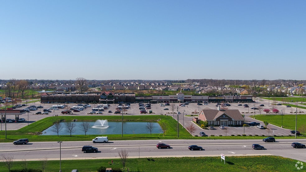 More Photos Of 17417-17445 Carey Rd, Westfield Storefront For Lease