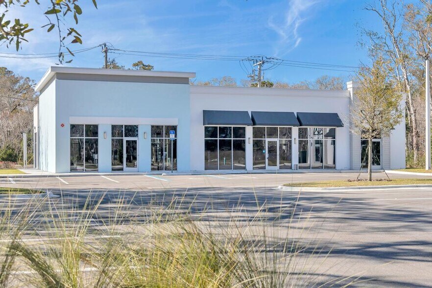 More Photos Of 5600 US 1 North, Saint Augustine Storefront Retail Office For Sale
