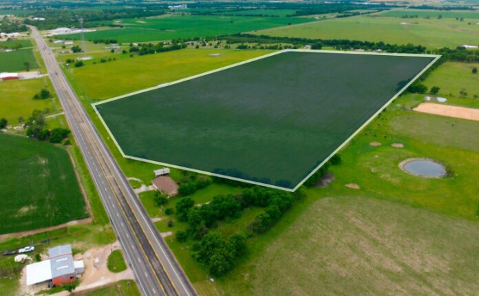 More Photos Of 199 County Road 343, Rosebud Land For Sale
