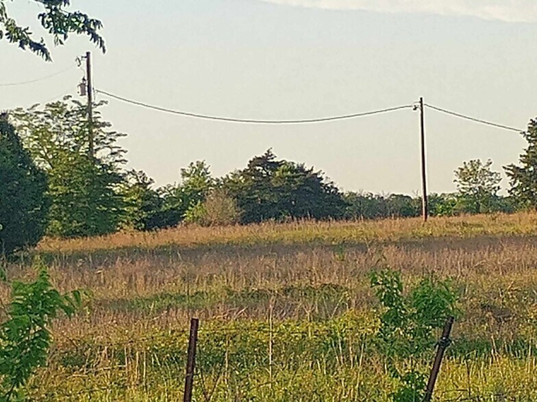 More Photos Of 5330 E Interstate 30, Campbell Land For Lease