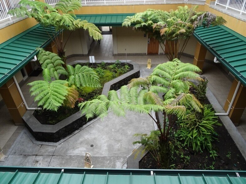 More Photos Of 82 Puuhonu Pl, Hilo Medical For Lease