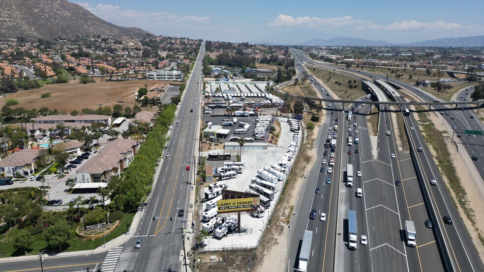 More Photos Of 21115 Box Springs Rd, Moreno Valley Auto Dealership For Sale
