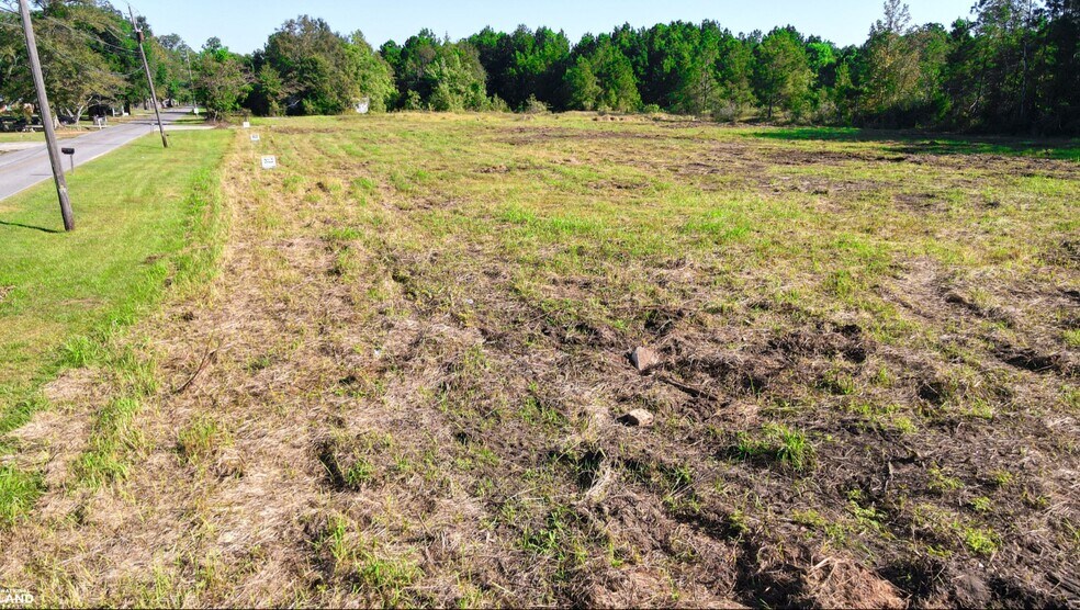 More Photos Of 807 Moran st, Bay Minette Land For Lease