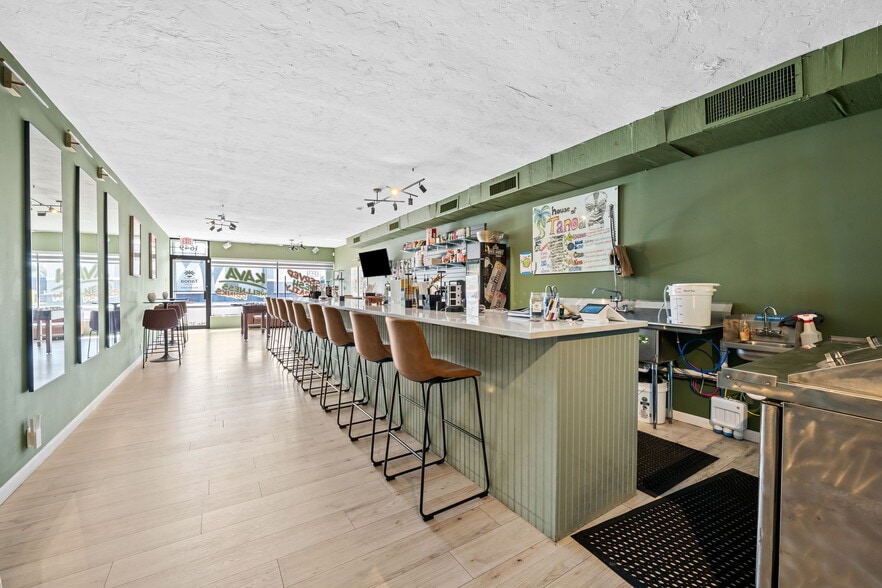 More Photos Of 1649 E Sample Rd, Pompano Beach Storefront For Sale