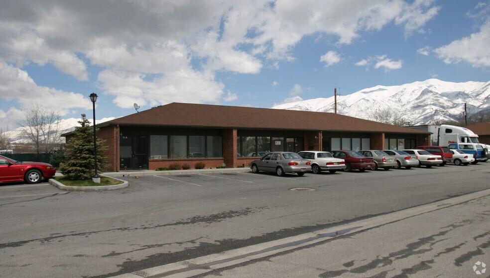 Primary Photo Of 360 S Fort Ln, Layton Medical For Lease