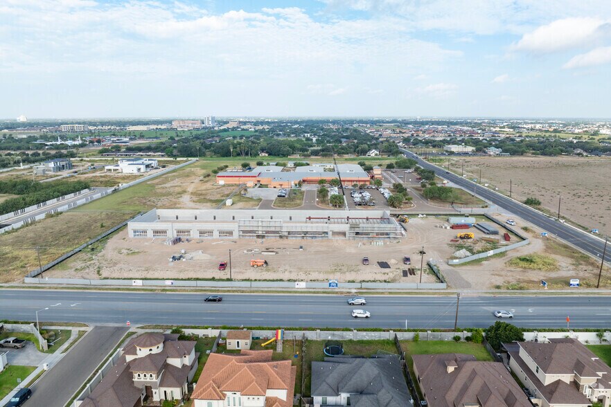 More Photos Of 5013 Sugar rd, Edinburg Medical For Lease