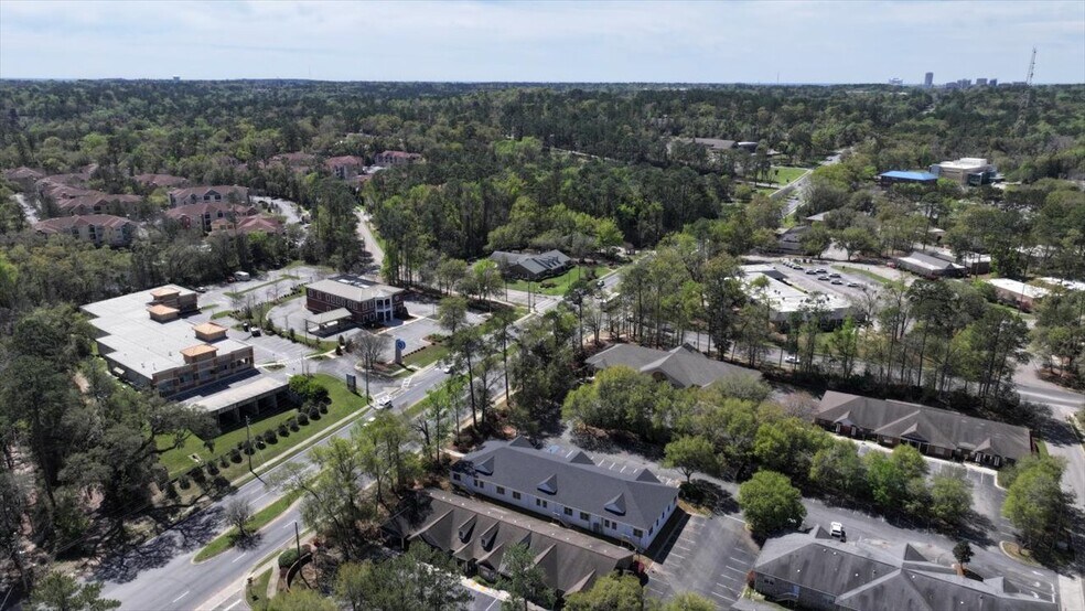 More Photos Of 2458 Mahan Dr, Tallahassee Medical For Lease