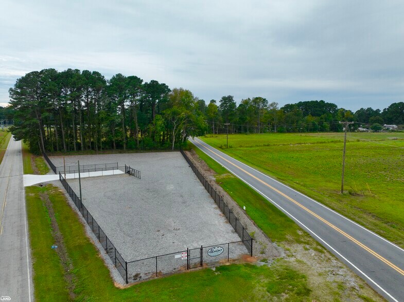 More Photos Of 862 NC-222, Fremont Land For Sale