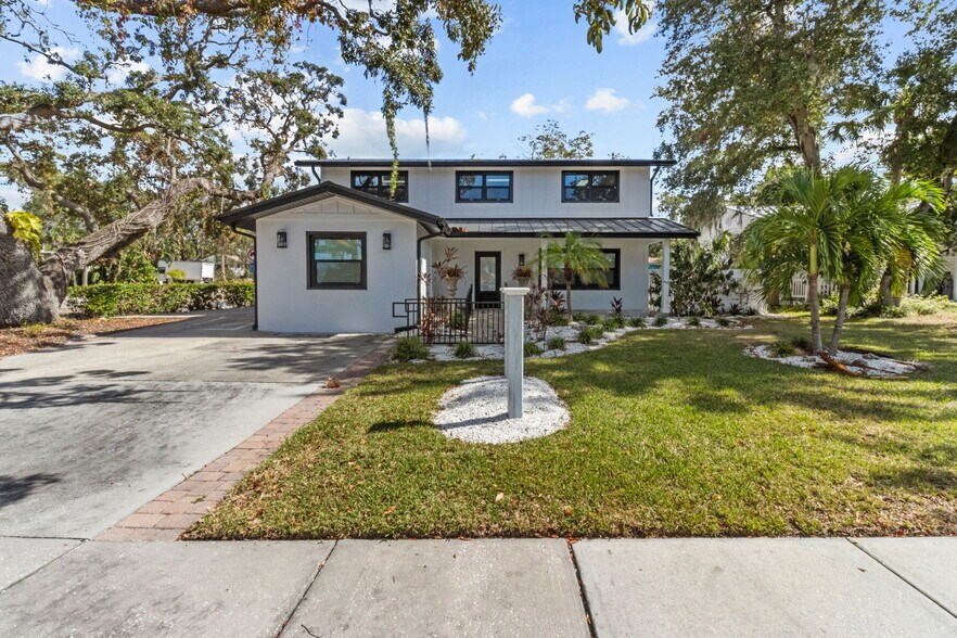 More Photos Of 1122 Omaha St, Palm Harbor Office Residential For Sale