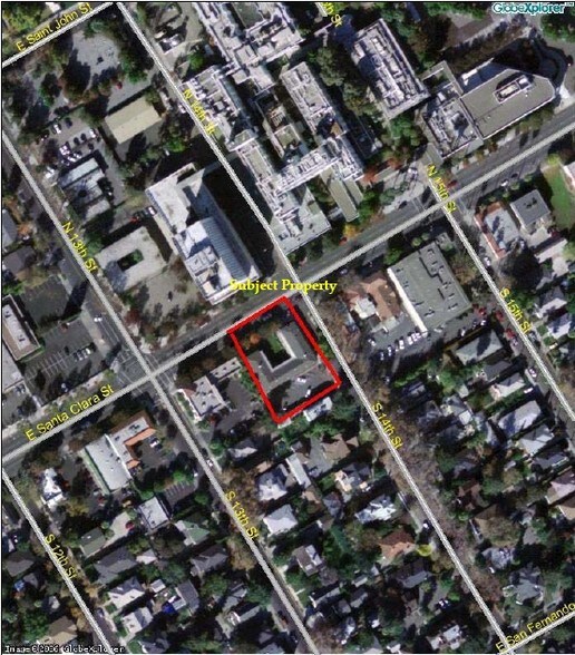 More Photos Of 610-650 E Santa Clara St, San Jose Medical For Lease