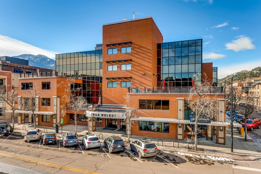 More Photos Of 1050 Walnut St, Boulder Office For Lease