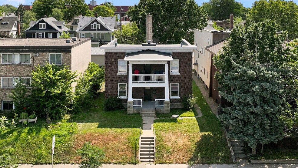 Primary Photo Of 2641 Lyndale Ave S, Minneapolis Apartments For Sale