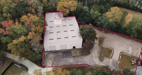 More Photos Of 3337 Business Cir, North Charleston Warehouse For Lease