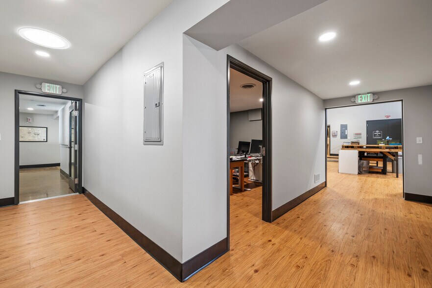 More Photos Of 324 Jefferson St, Fort Collins Warehouse For Lease